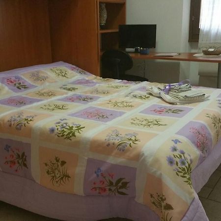 Bella Roma Domus Bed & Breakfast Dış mekan fotoğraf