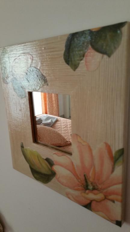 Bella Roma Domus Bed & Breakfast Oda fotoğraf