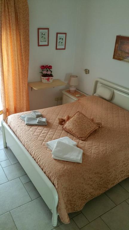Bella Roma Domus Bed & Breakfast Oda fotoğraf