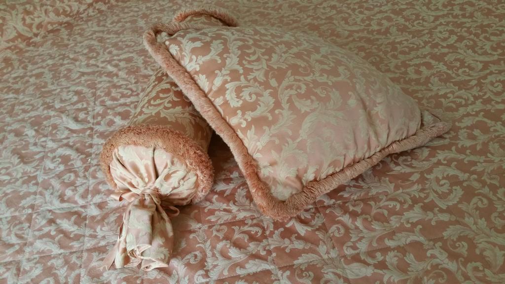 Bella Roma Domus Bed & Breakfast Oda fotoğraf