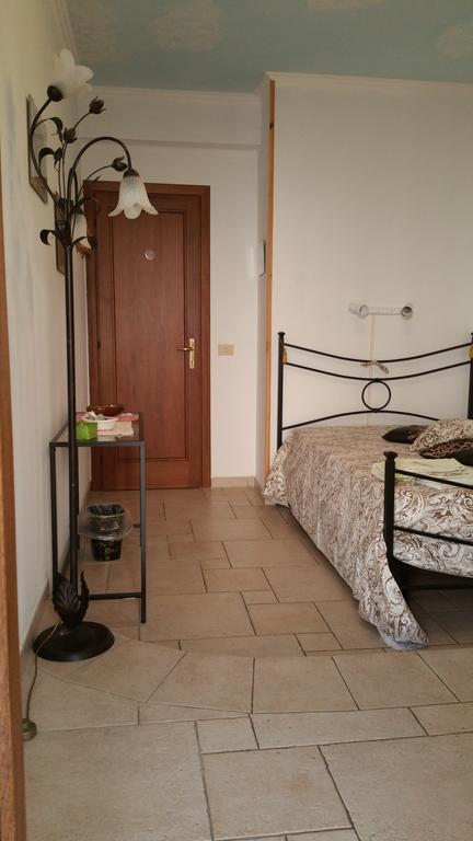 Bella Roma Domus Bed & Breakfast Oda fotoğraf
