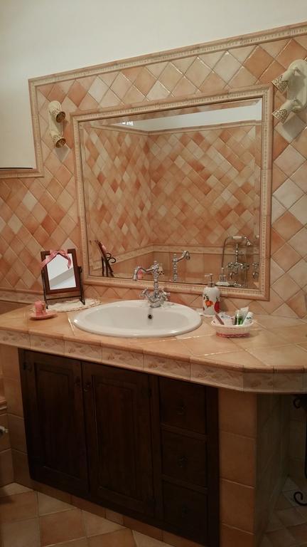 Bella Roma Domus Bed & Breakfast Oda fotoğraf