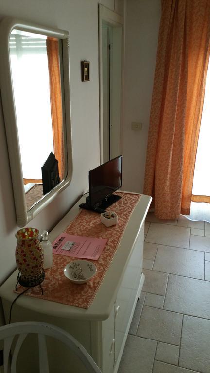 Bella Roma Domus Bed & Breakfast Oda fotoğraf