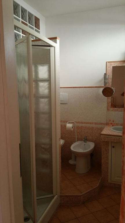 Bella Roma Domus Bed & Breakfast Oda fotoğraf