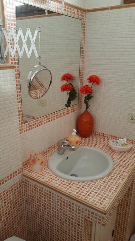 Bella Roma Domus Bed & Breakfast Oda fotoğraf