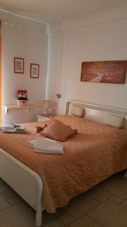 Bella Roma Domus Bed & Breakfast Oda fotoğraf