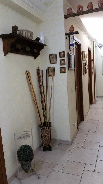 Bella Roma Domus Bed & Breakfast Dış mekan fotoğraf