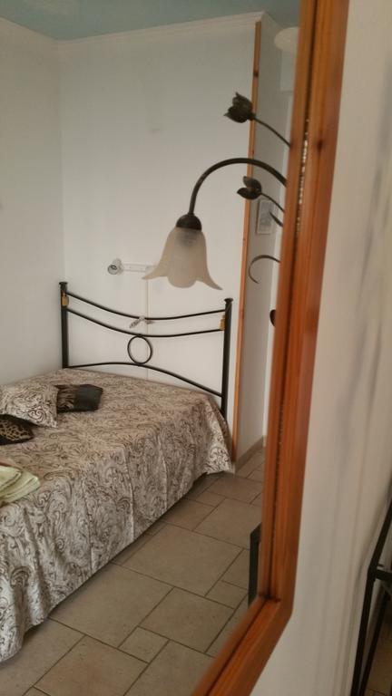 Bella Roma Domus Bed & Breakfast Oda fotoğraf