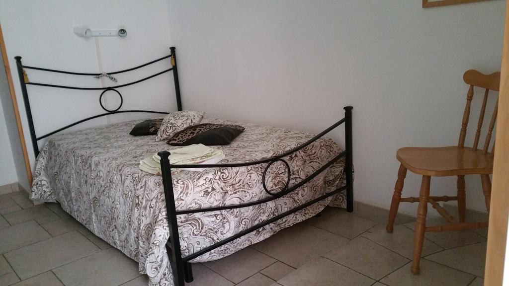 Bella Roma Domus Bed & Breakfast Oda fotoğraf