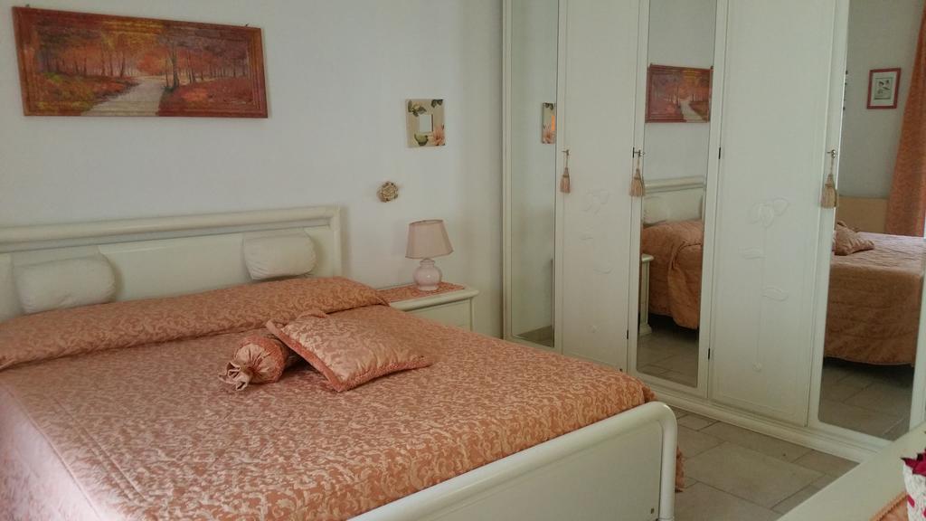 Bella Roma Domus Bed & Breakfast Oda fotoğraf