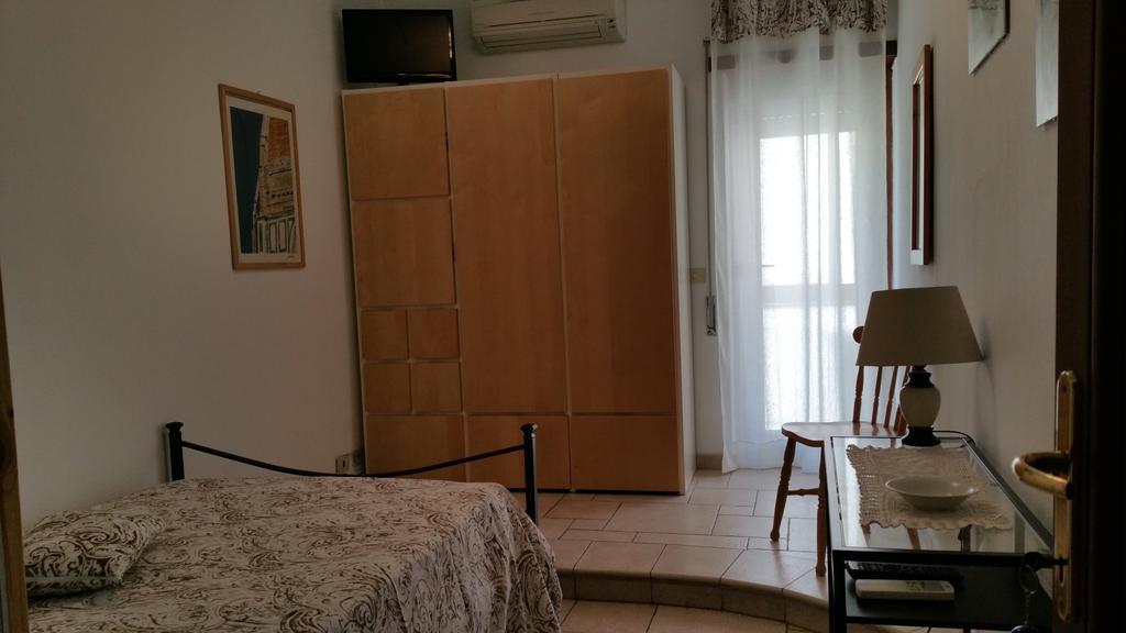 Bella Roma Domus Bed & Breakfast Oda fotoğraf
