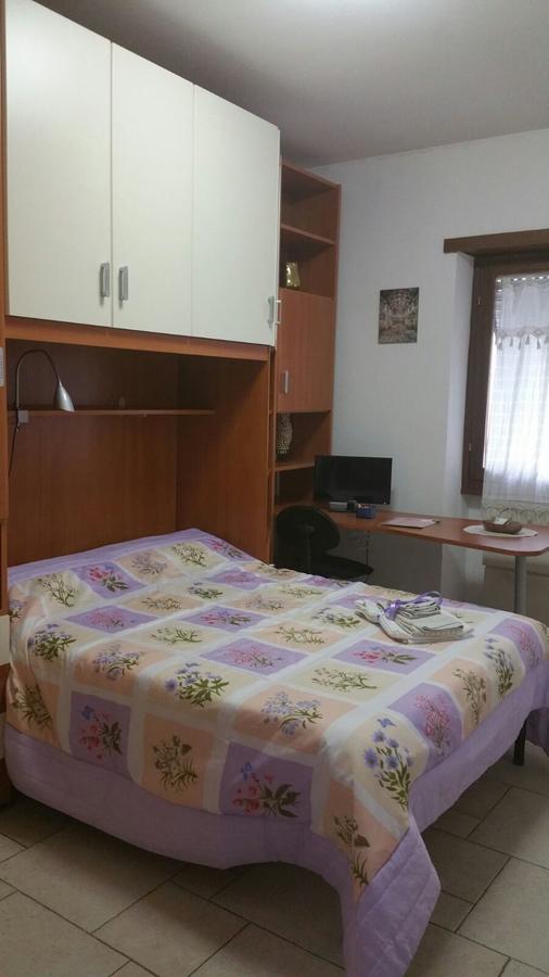 Bella Roma Domus Bed & Breakfast Dış mekan fotoğraf