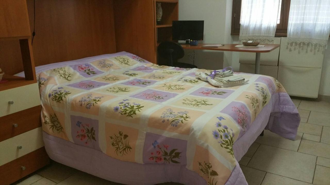 Bella Roma Domus Bed & Breakfast Dış mekan fotoğraf