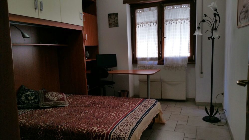 Bella Roma Domus Bed & Breakfast Dış mekan fotoğraf