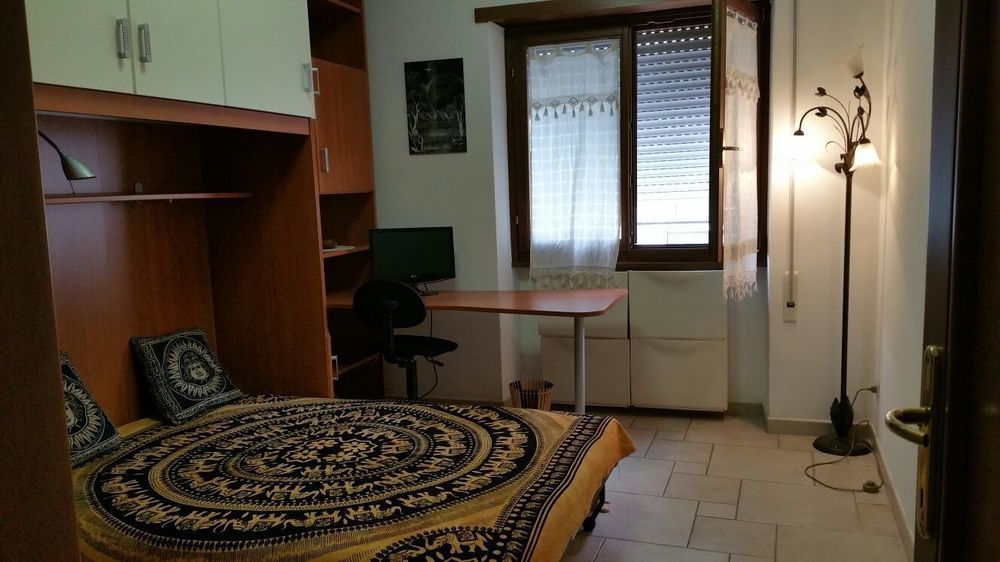 Bella Roma Domus Bed & Breakfast Dış mekan fotoğraf