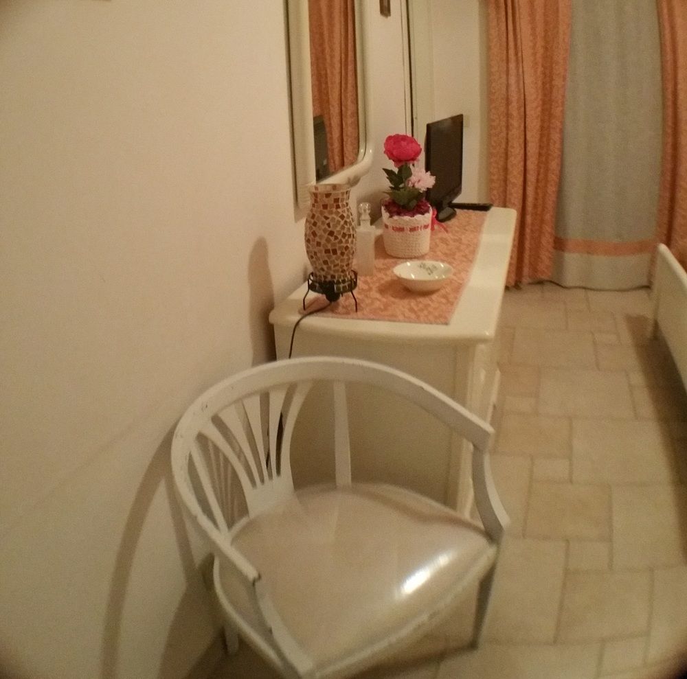 Bella Roma Domus Bed & Breakfast Dış mekan fotoğraf